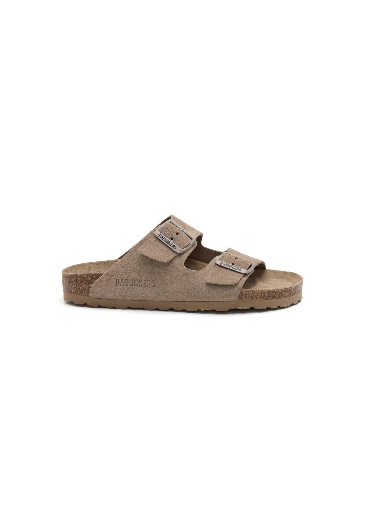 Sandales Marron - Femme
