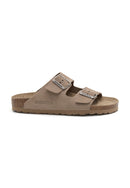 Sandales Marron - Femme