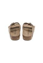 Sandales Marron - Femme