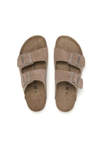 Sandales Marron - Femme