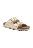 Sandales Platine - Femme