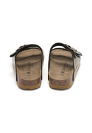 Sandales Marron - Femme