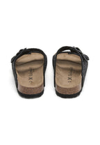 Sandales Noir - Femme