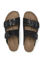 Sandales Noir - Femme