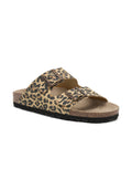 Sandales Marron - Femme