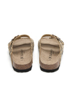 Sandales Marron - Femme