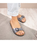 Sandales Noir - Femme