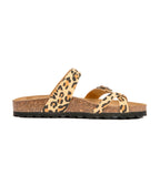 Sandalias Marrones - Mujer