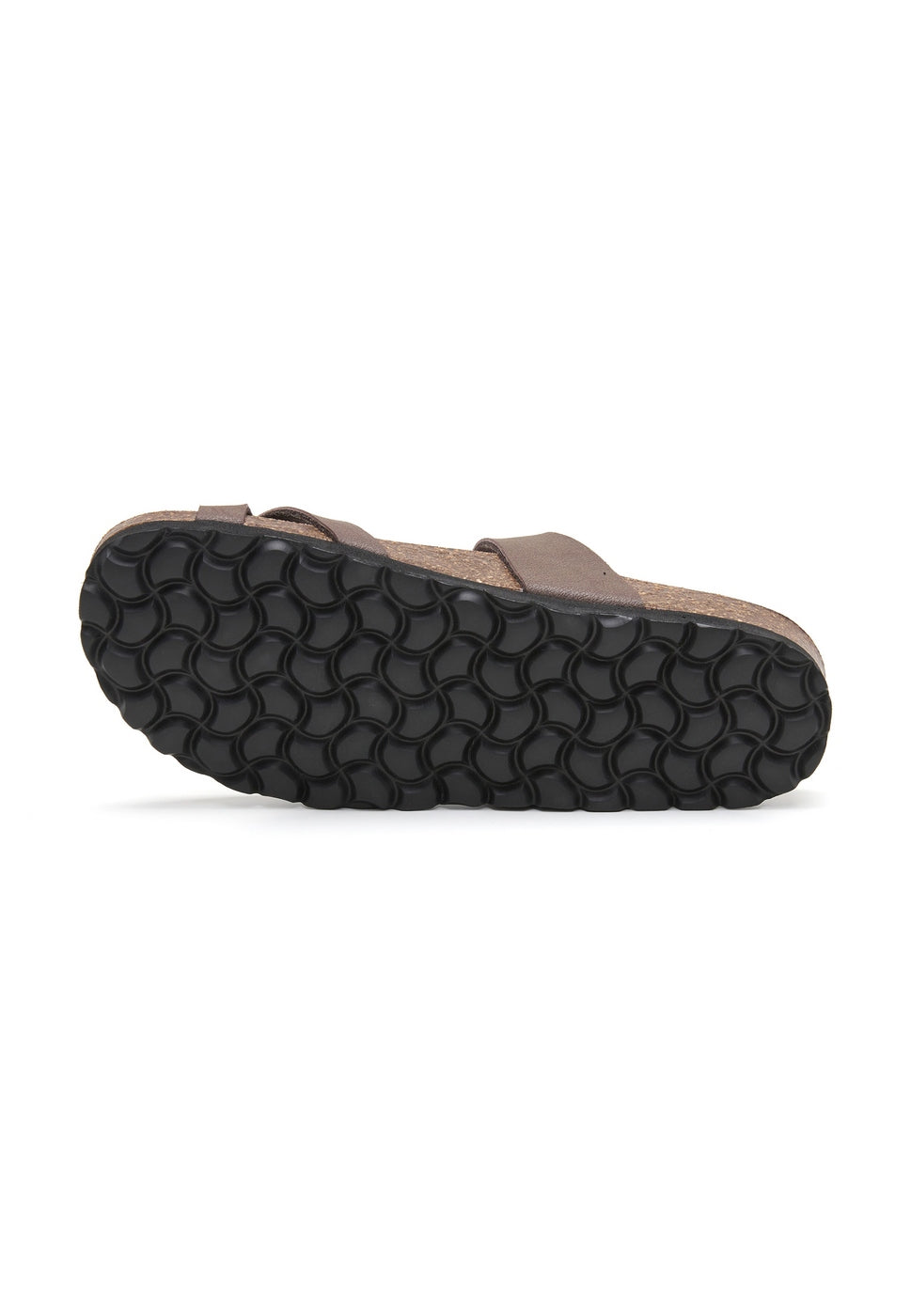Sandales Marron - Femme
