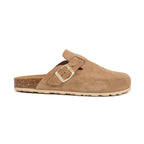 Brown Clogs - Women