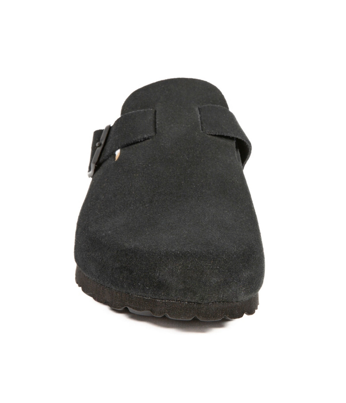 Zuecos negros - Hombre