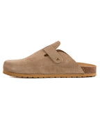 Brown Clogs - Men