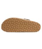 Brown Clogs - Men