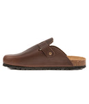 Sabots Brun - Homme