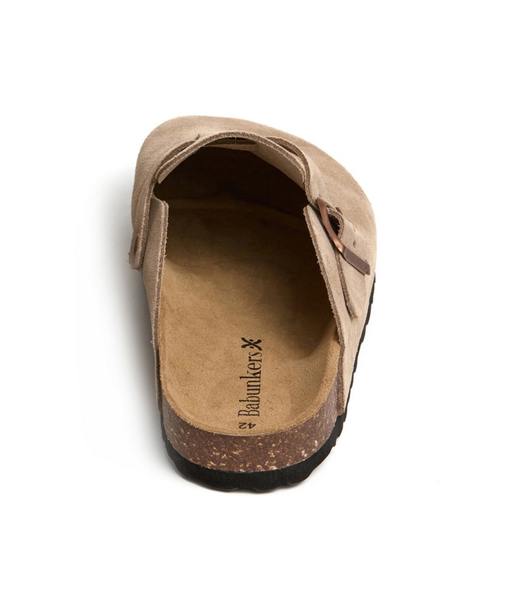 Sabots Brun - Homme
