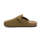 Sabots Kaki - Homme