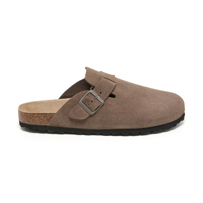 Sabots Marron - Homme