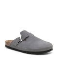 Sabots Gris - Homme