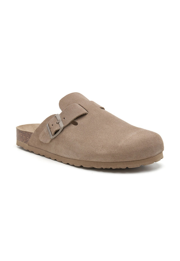 Sabots Marron - Homme