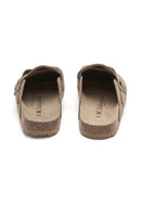 Sabots Marron - Homme