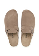 Sabots Marron - Homme