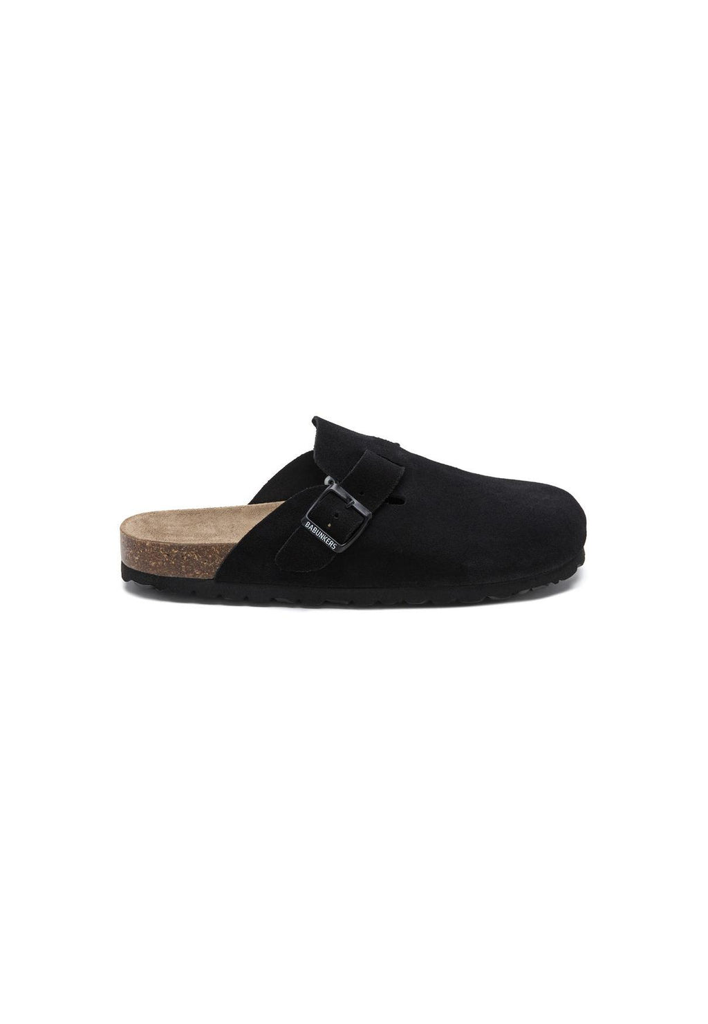 Sabots Noir - Homme