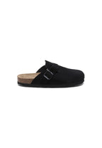 Sabots Noir - Homme
