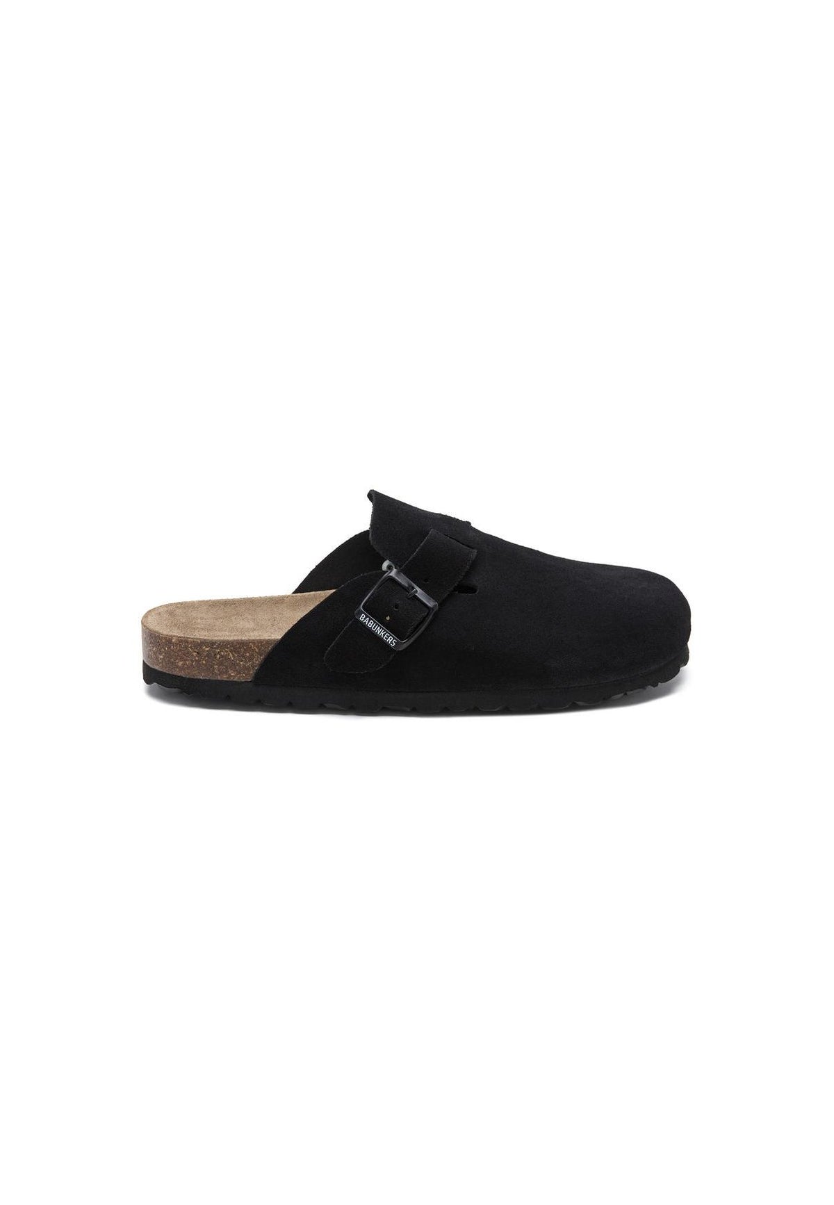Sabots Noir - Homme