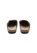 Sabots Marron - Homme