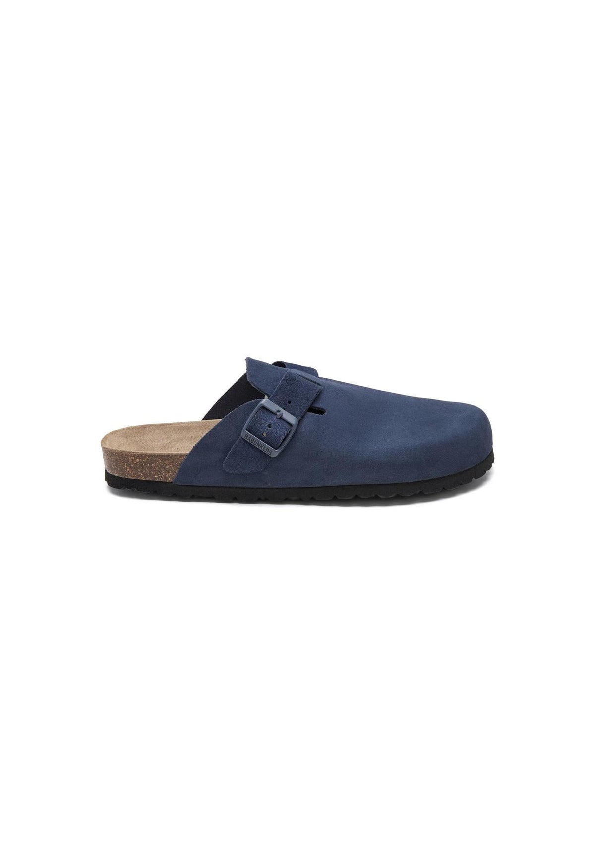Sabots Bleu - Homme
