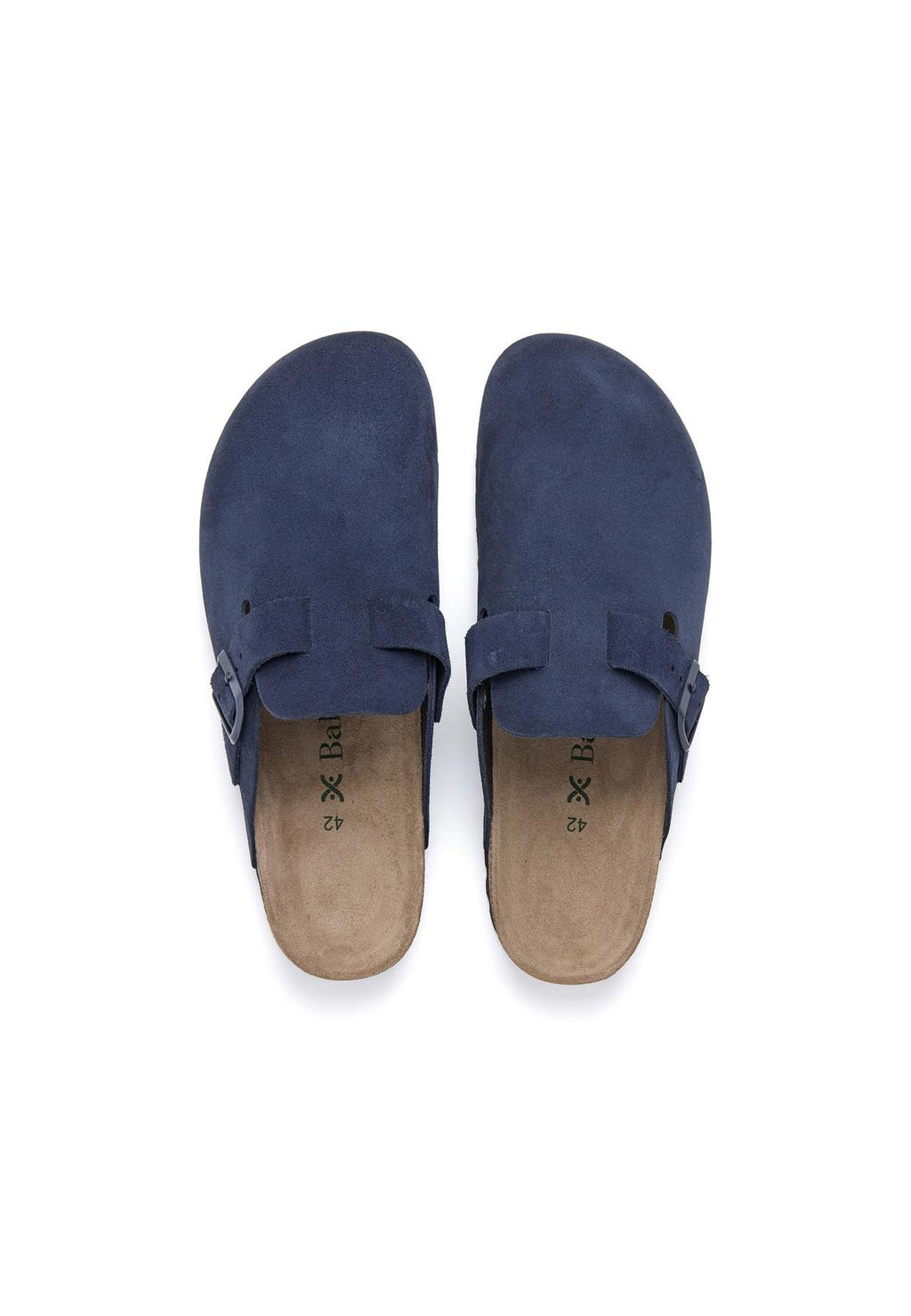 Sabots Bleu - Homme