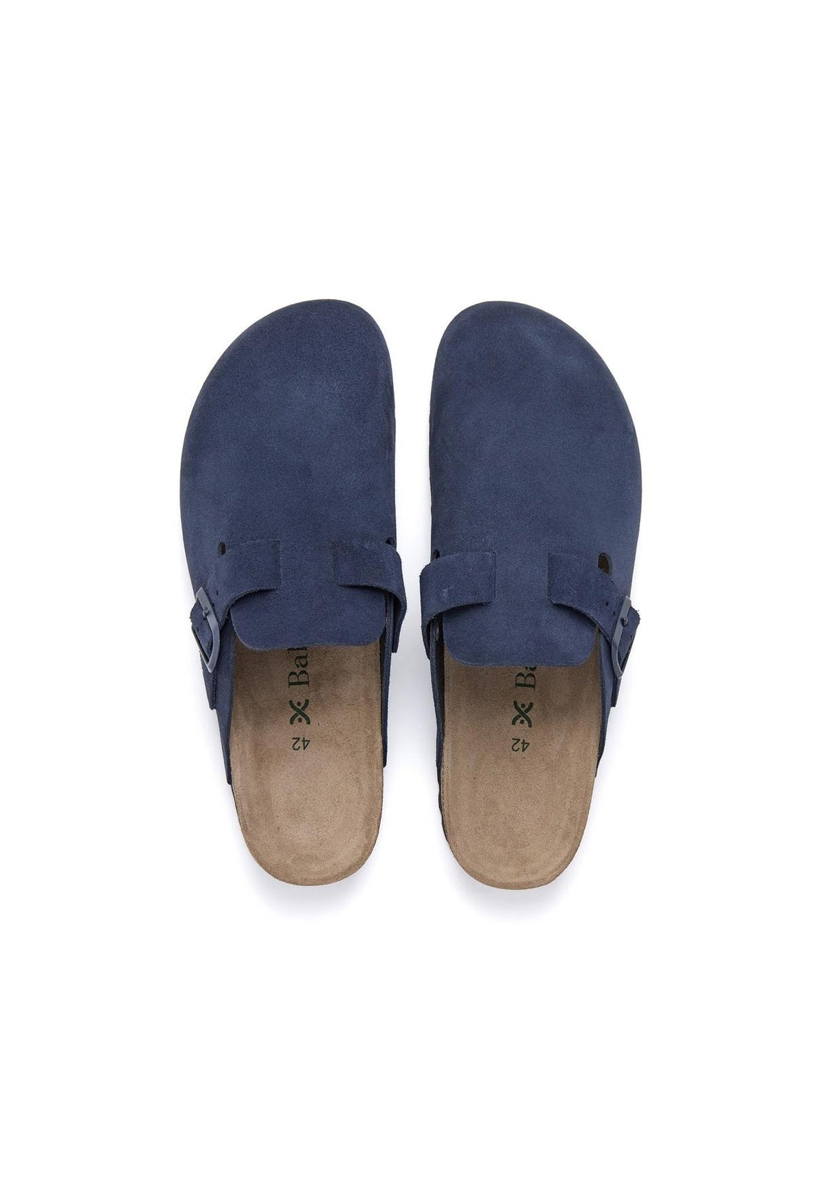 Sabots Bleu - Homme