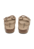 Sandales Marron - Homme