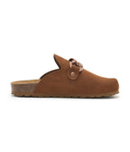 Sabots Cuir - Femme