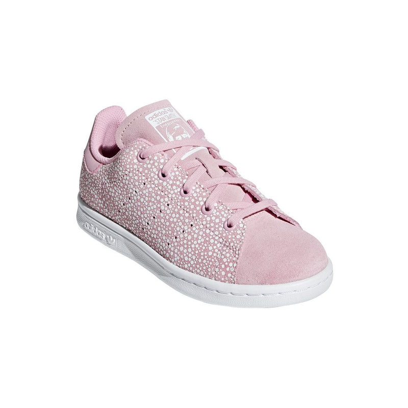 Adidas Originals Stan Smith Cadet Sneakers - Pink