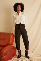 Pantalon Pascal - Anthracite
