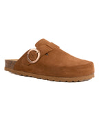 Sabots Cuir - Femme