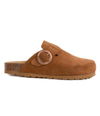 Sabots Cuir - Femme