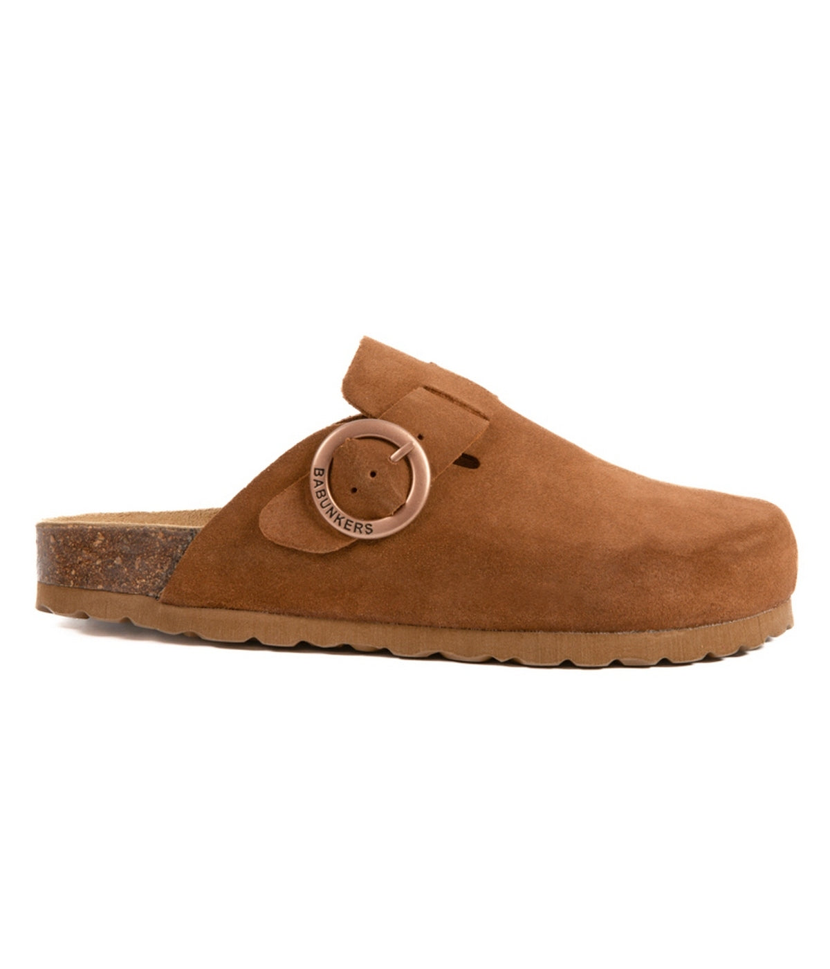 Sabots Cuir - Femme
