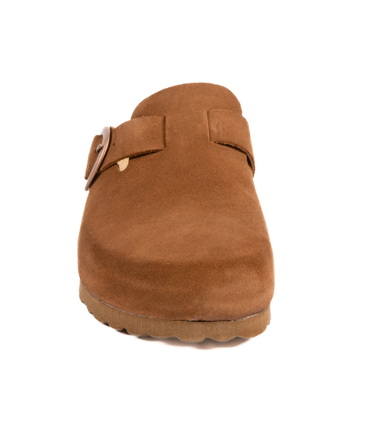 Sabots Cuir - Femme