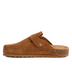 Sabots Cuir - Femme