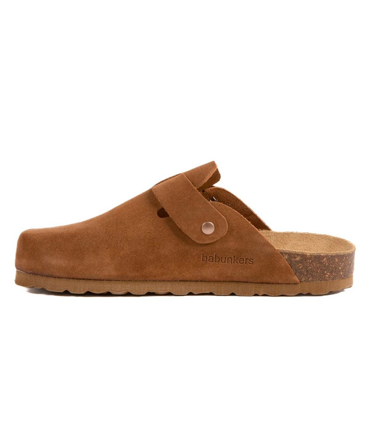 Sabots Cuir - Femme