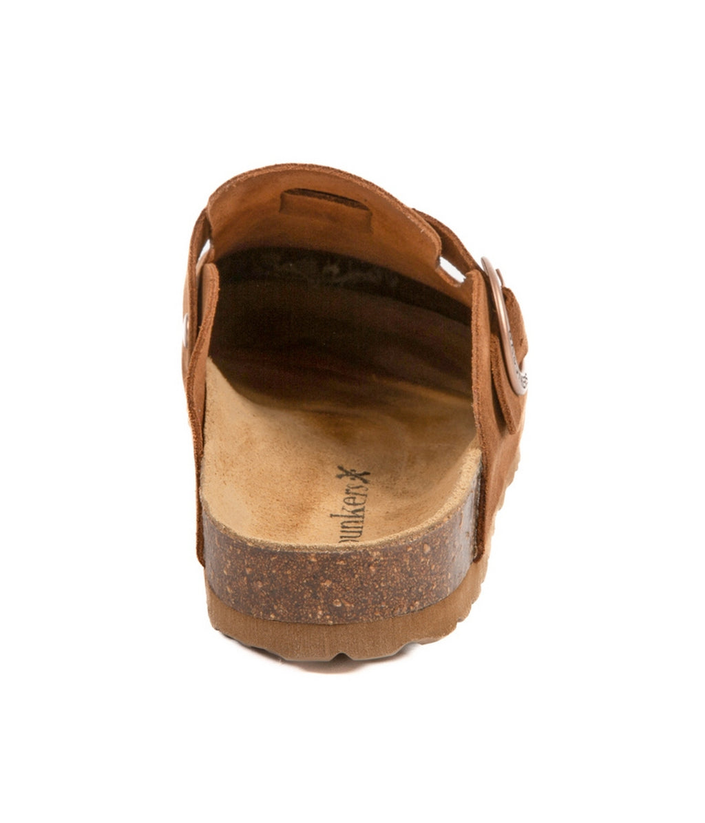 Sabots Cuir - Femme