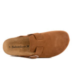 Sabots Cuir - Femme