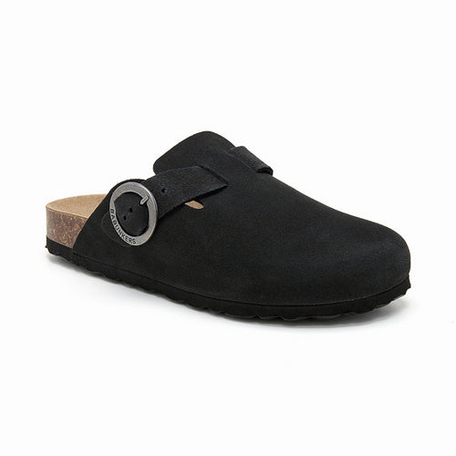 Sabots Noir - Femme