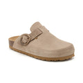 Sabots Marron - Femme