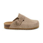 Sabots Marron - Femme