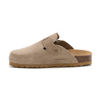 Sabots Marron - Femme