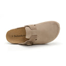 Sabots Marron - Femme