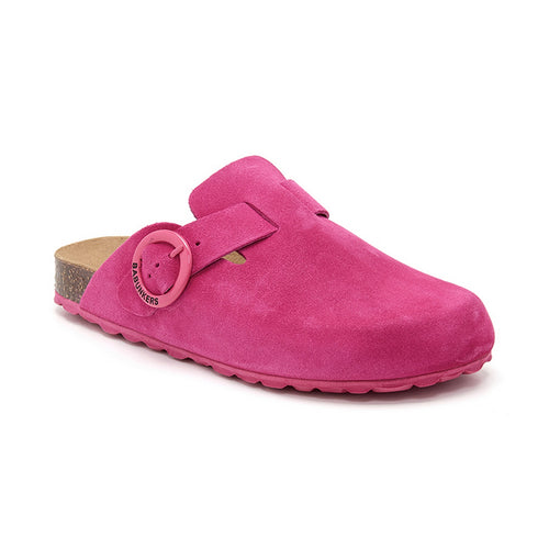 Sabots Fuchsia - Femme